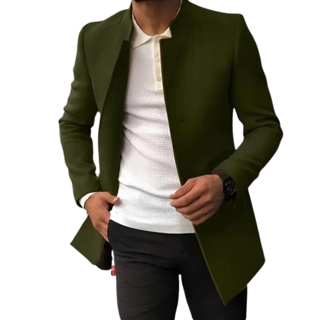 EVAN | MODERNE BLAZER JAS