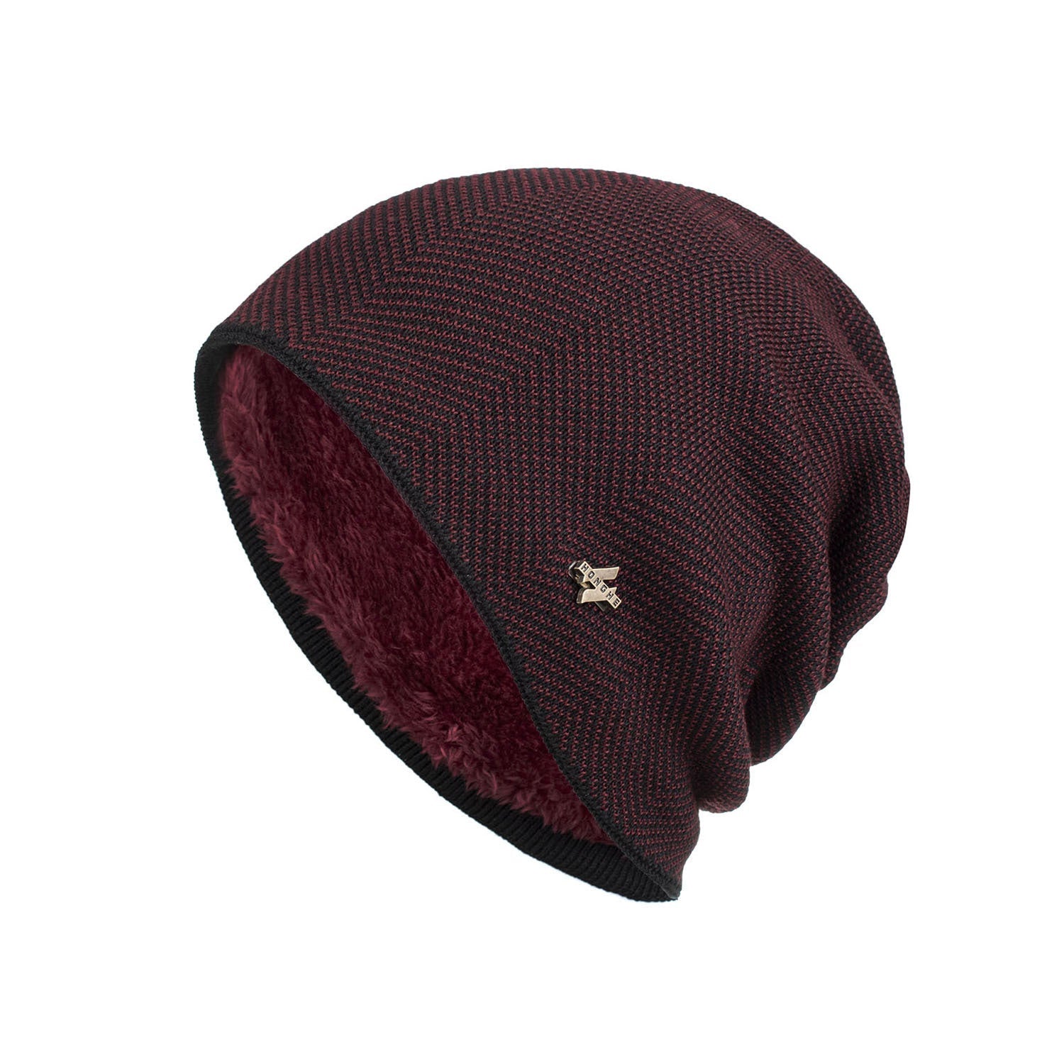 DAVID | WARME WINTER BEANIE