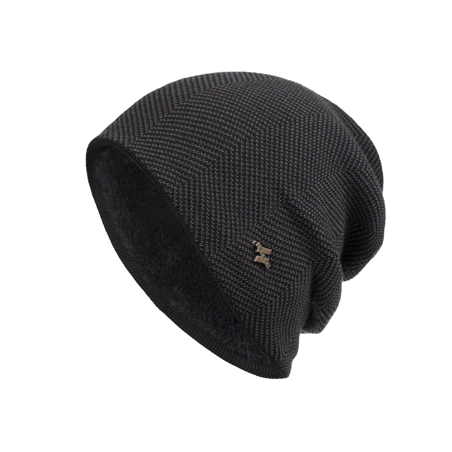 DAVID | WARME WINTER BEANIE