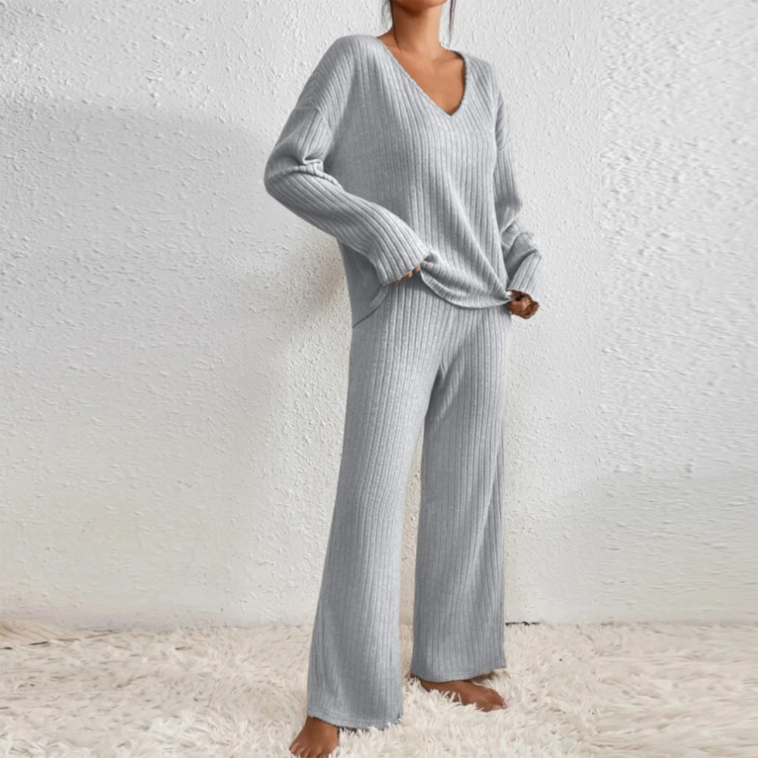 KAITHLYN | KNUSSE LOUNGEWEAR SET