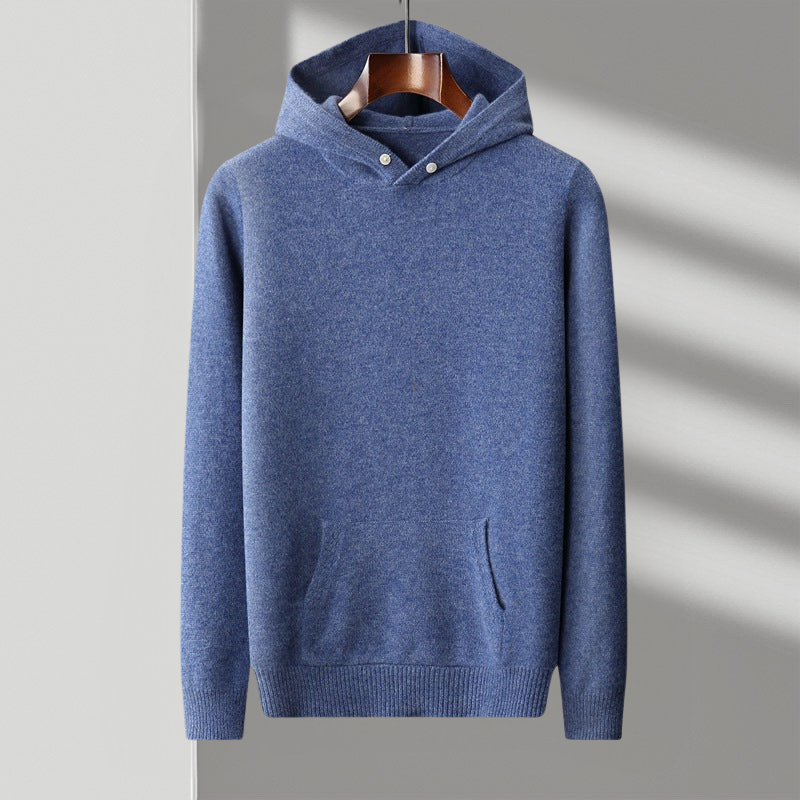 ARDEN | KASJMIER HOODIE