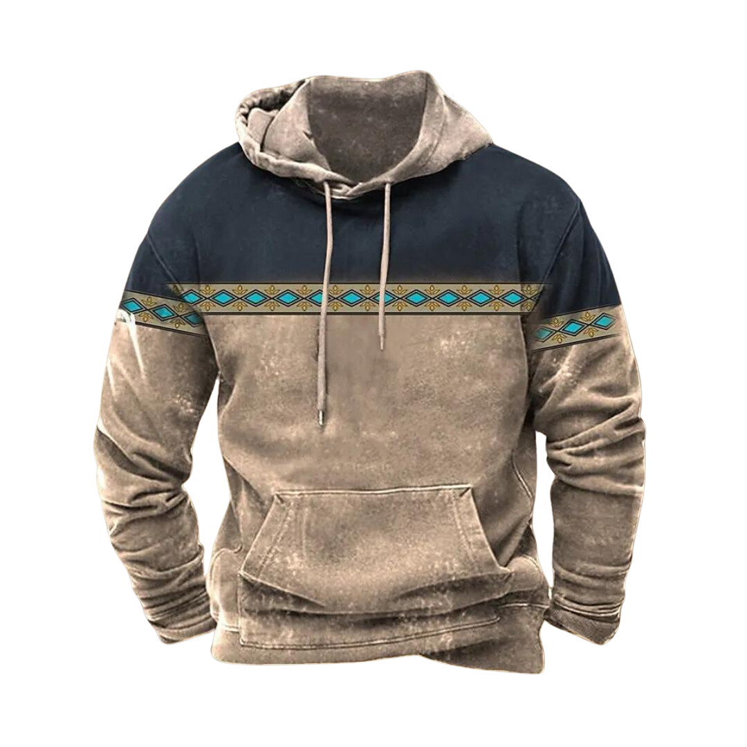 STEFAN | VINTAGE HOODIE