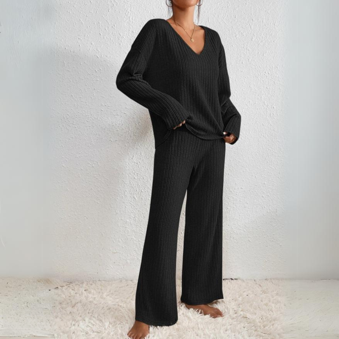 KAITHLYN | KNUSSE LOUNGEWEAR SET