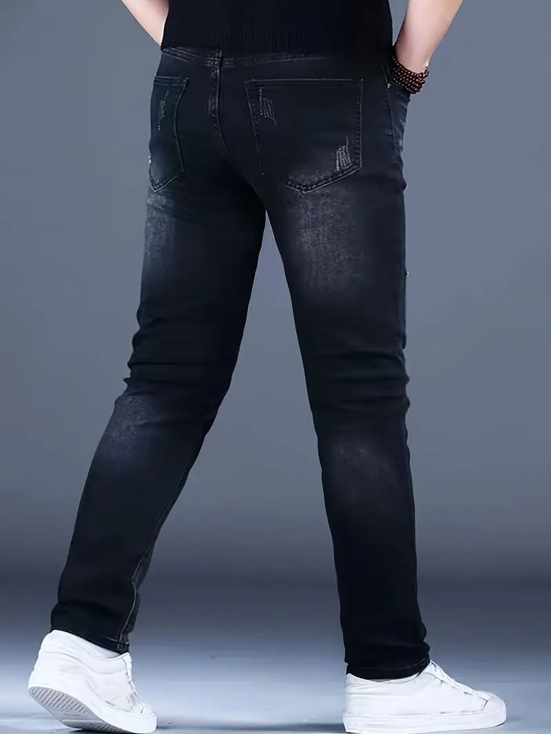 JOHN | SLIM-FIT JEANS