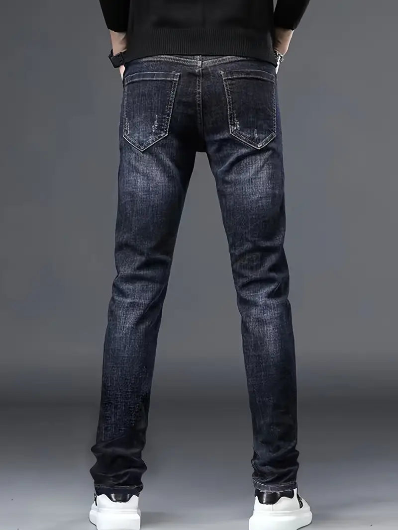 LUCA | SLIM-FIT JEANS