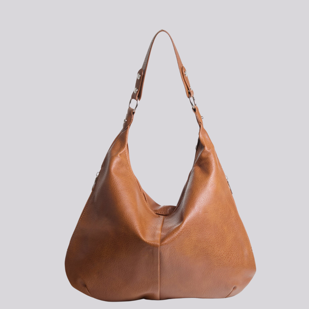 KAIA | ELEGANTE HOBO SCHOUDERTAS