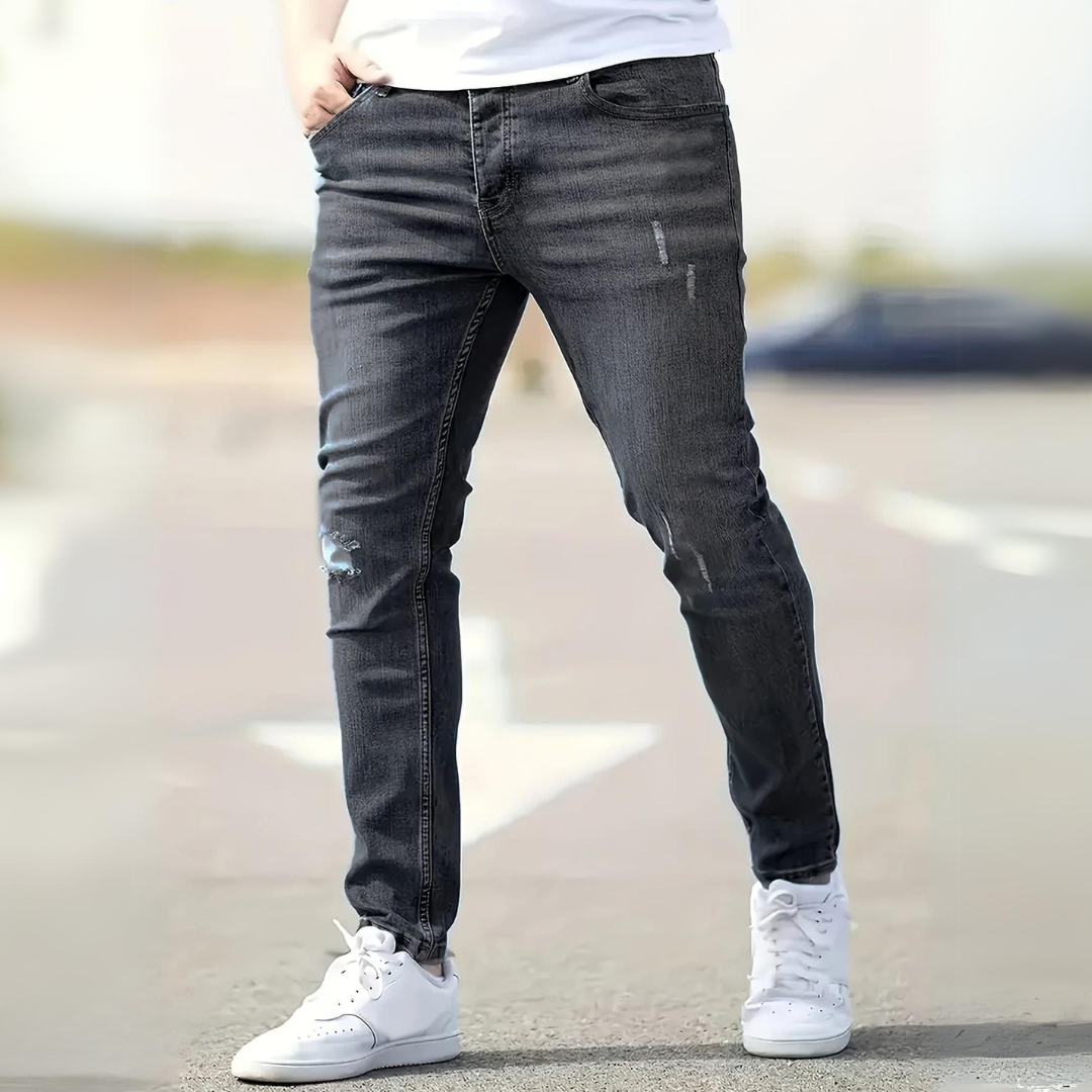 ALEX | SLIM FIT STRETCH JEANS