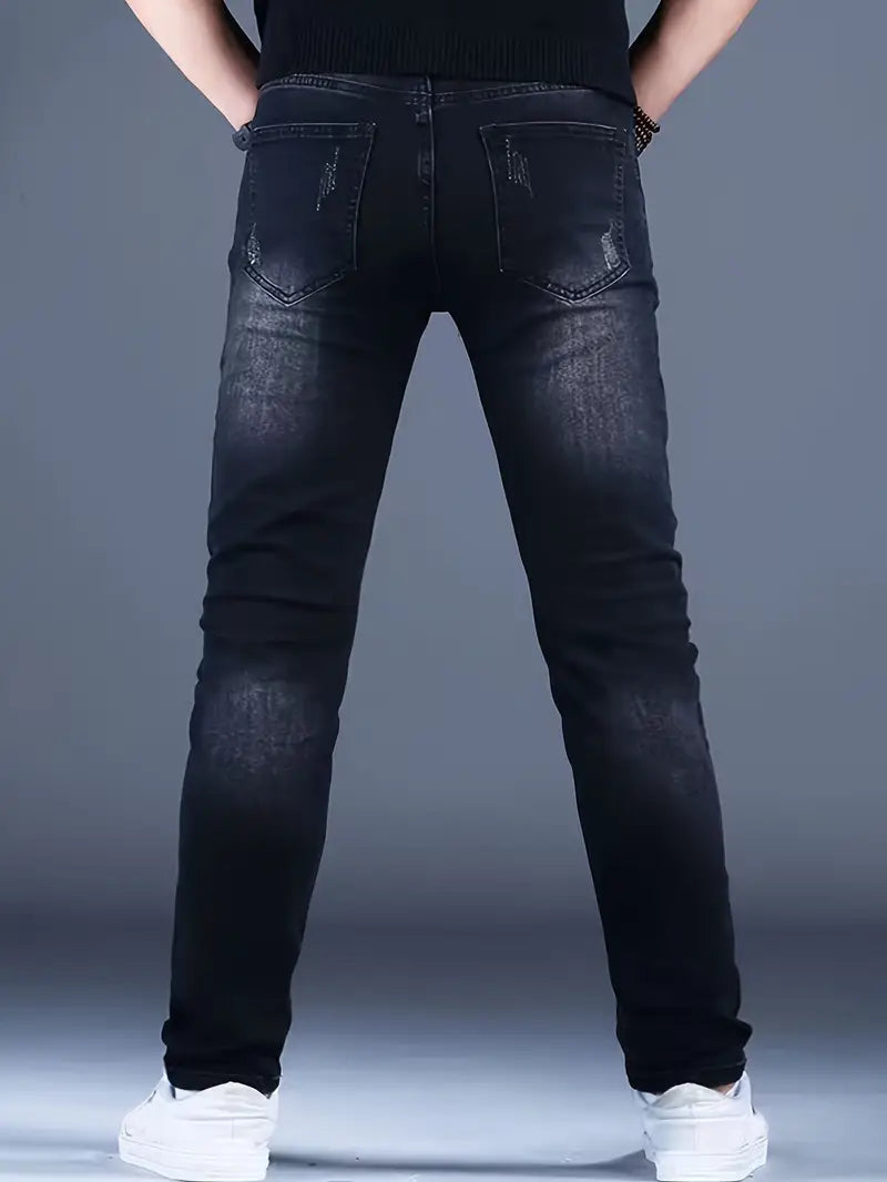 JOHN | SLIM-FIT JEANS