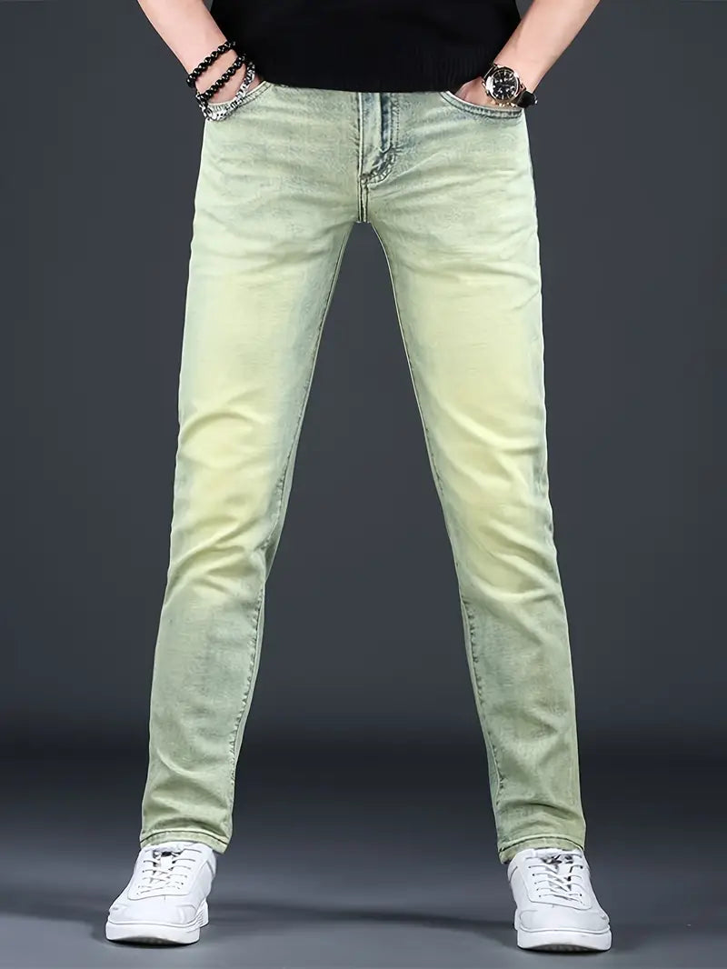 TOM | FOREST SLIM-FIT JEANS