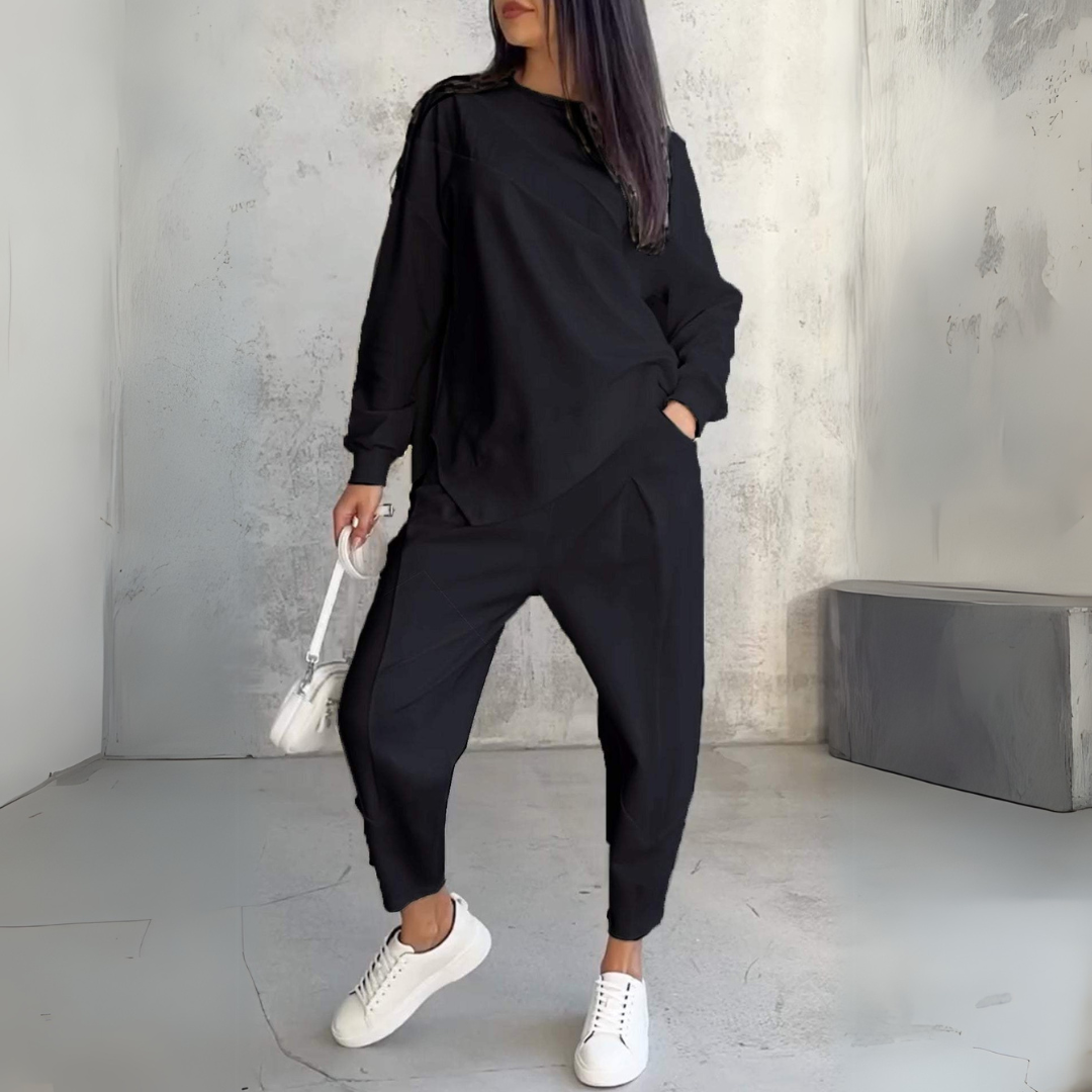 FLORENCE | LOUNGEWEAR SET