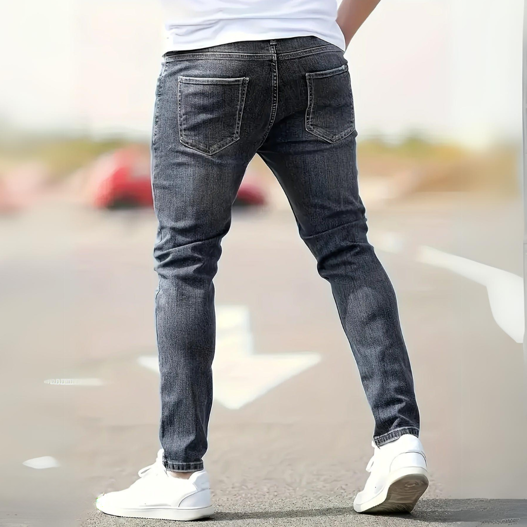 ALEX | SLIM FIT STRETCH JEANS