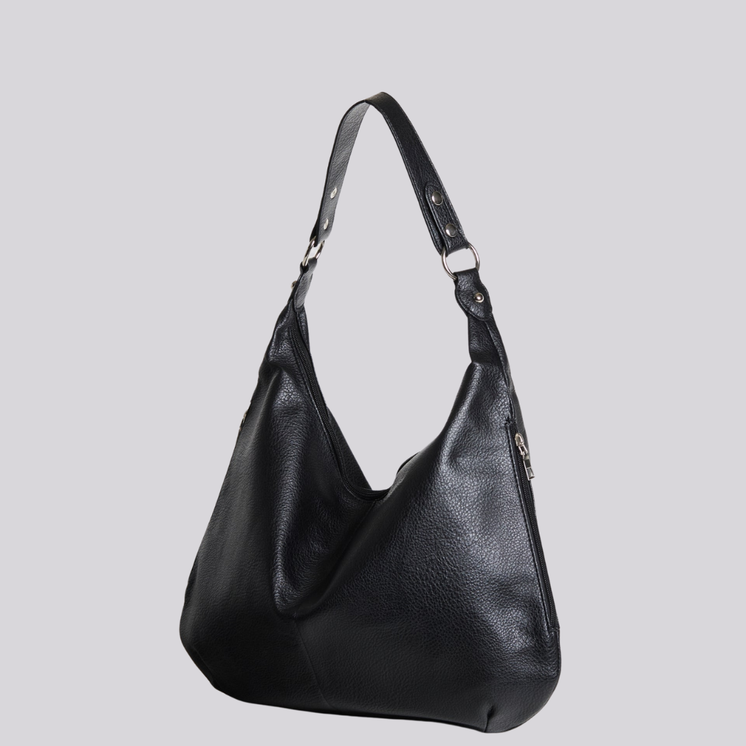 KAIA | ELEGANTE HOBO SCHOUDERTAS