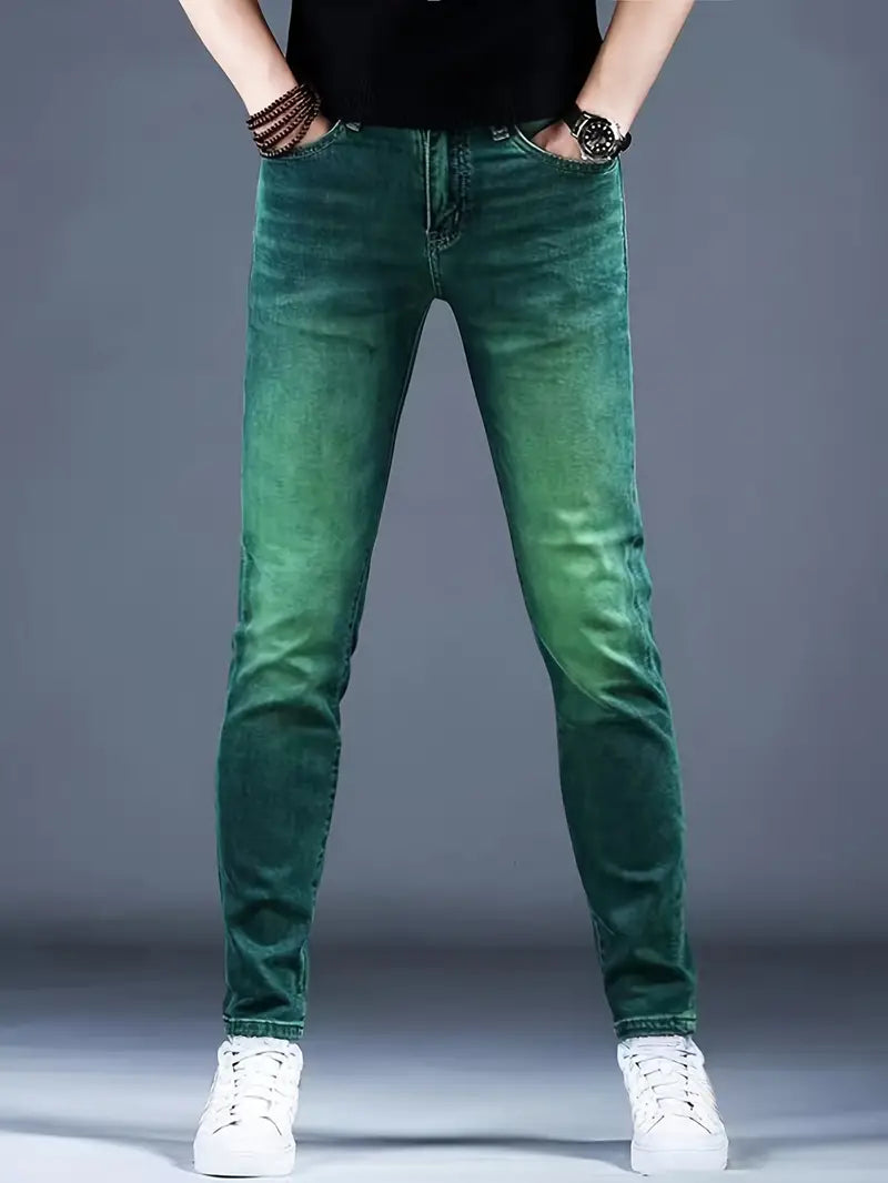 TOM | FOREST SLIM-FIT JEANS