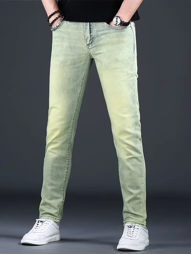 TOM | FOREST SLIM-FIT JEANS