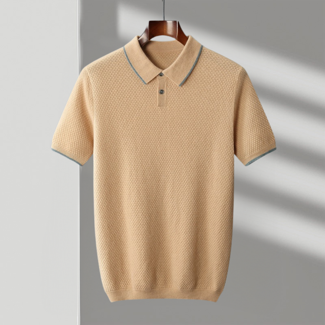 PALERMO | KASJMIER POLO