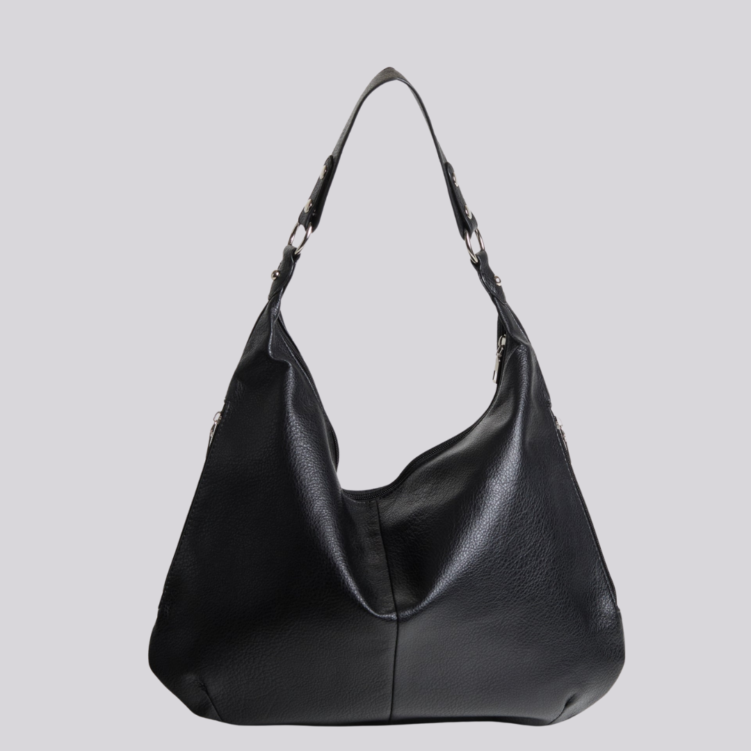 KAIA | ELEGANTE HOBO SCHOUDERTAS