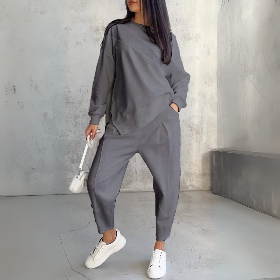 FLORENCE | LOUNGEWEAR SET