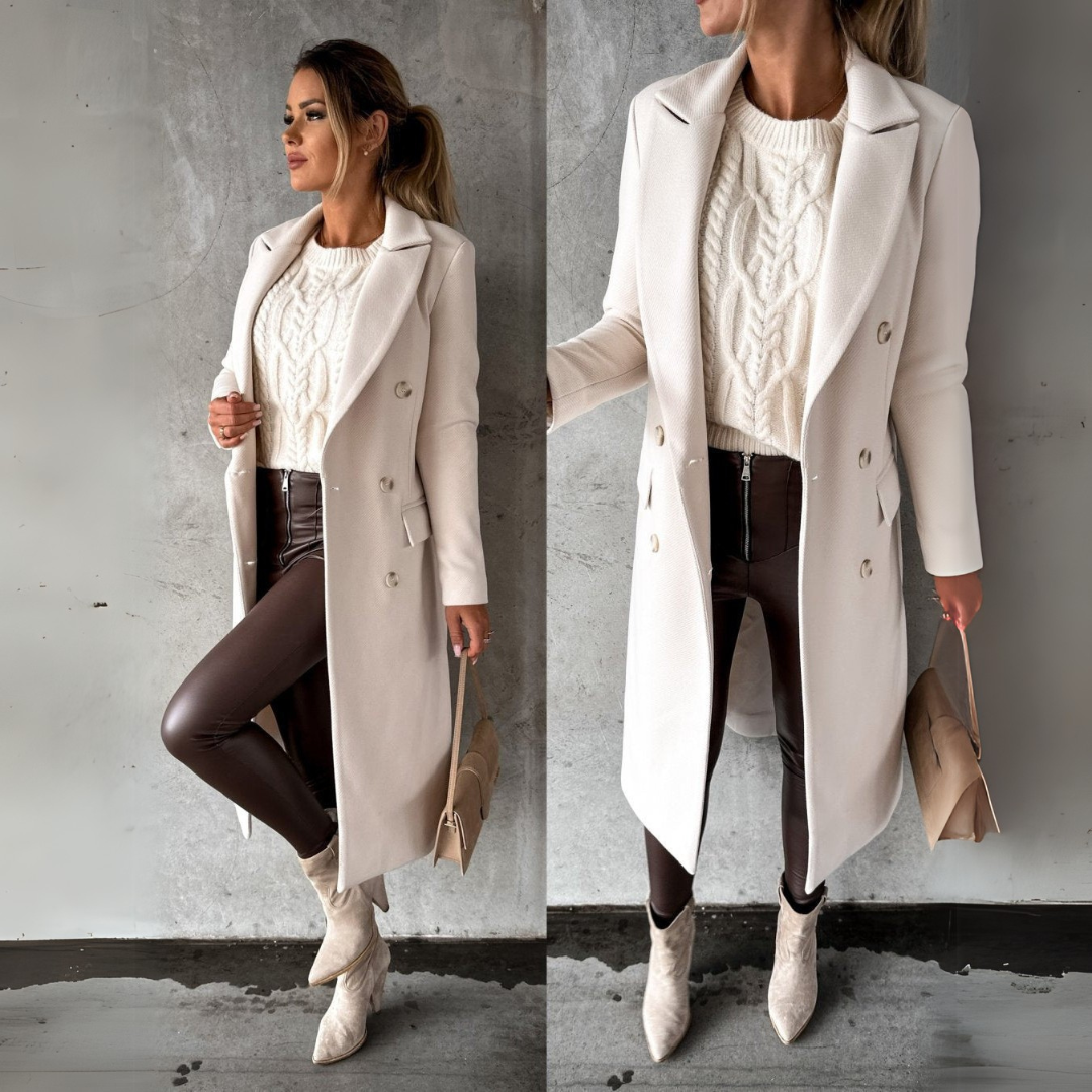 OLIVIA | LUXE WINTERJAS