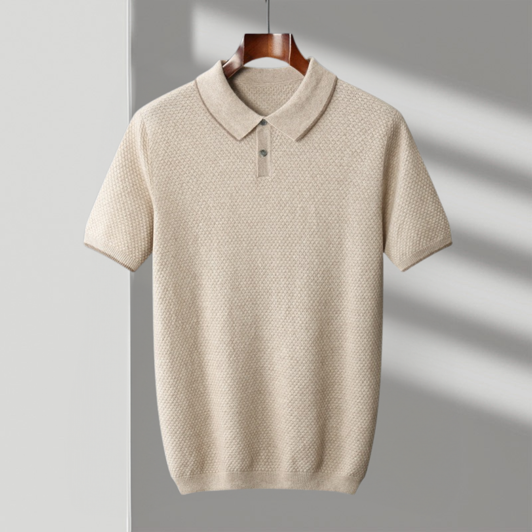 PALERMO | KASJMIER POLO