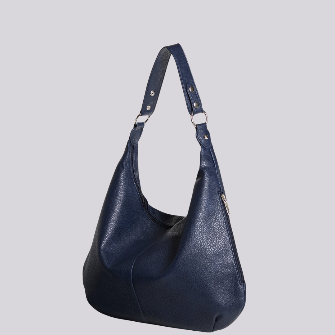 KAIA | ELEGANTE HOBO SCHOUDERTAS