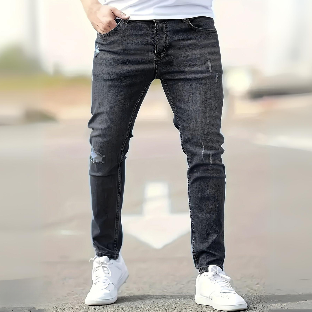 ALEX | SLIM FIT STRETCH JEANS