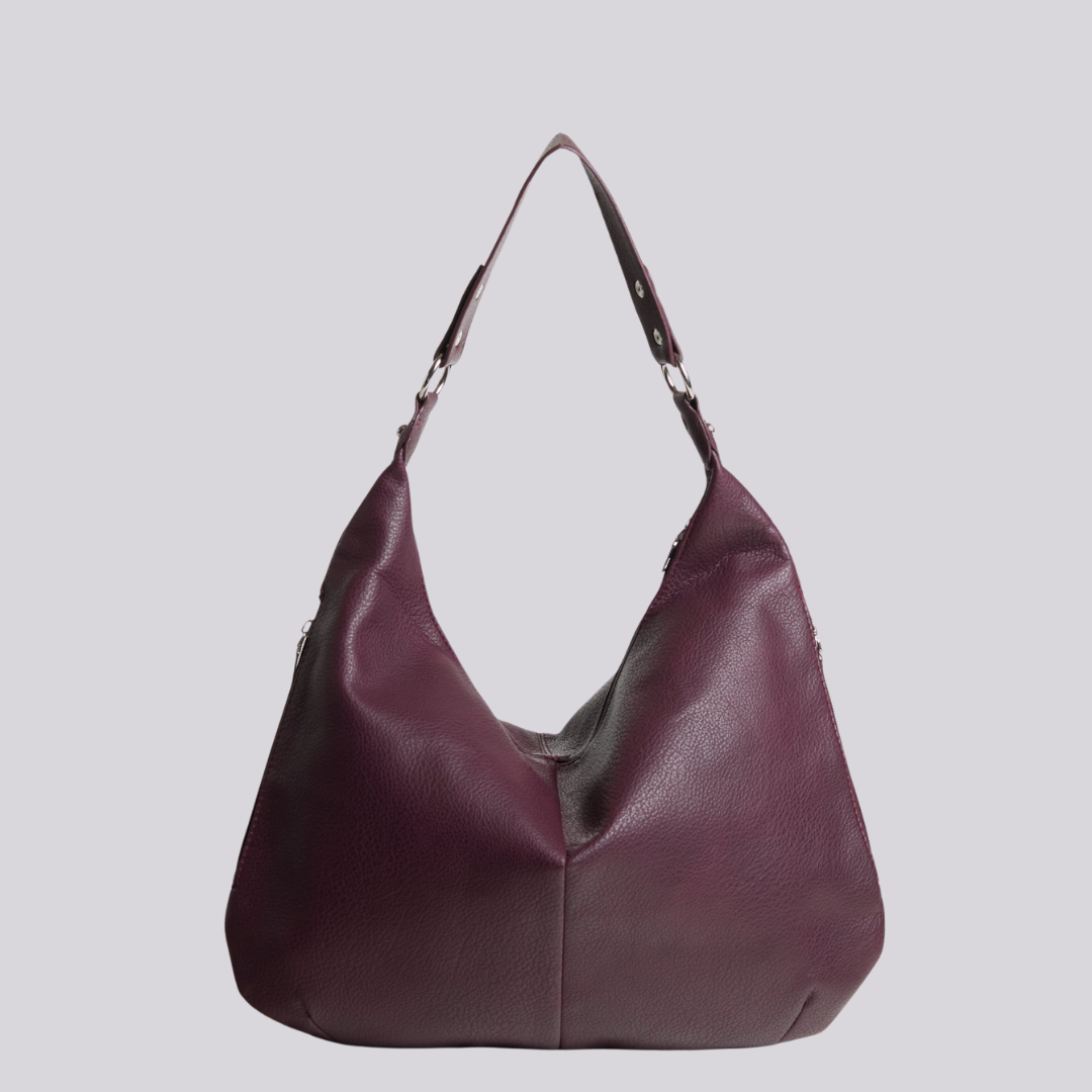 KAIA | ELEGANTE HOBO SCHOUDERTAS