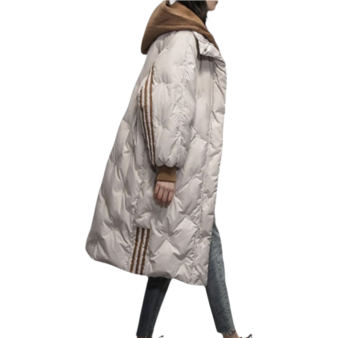 DIANA | ULTIEME WINTER PUFFER JAS