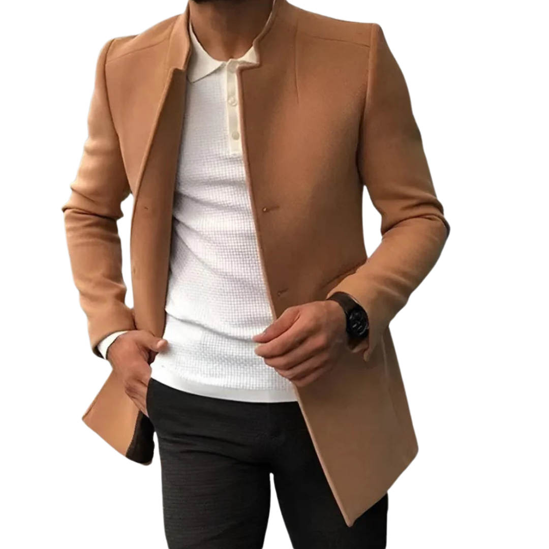 EVAN | MODERNE BLAZER JAS