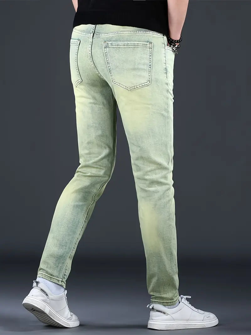 TOM | FOREST SLIM-FIT JEANS