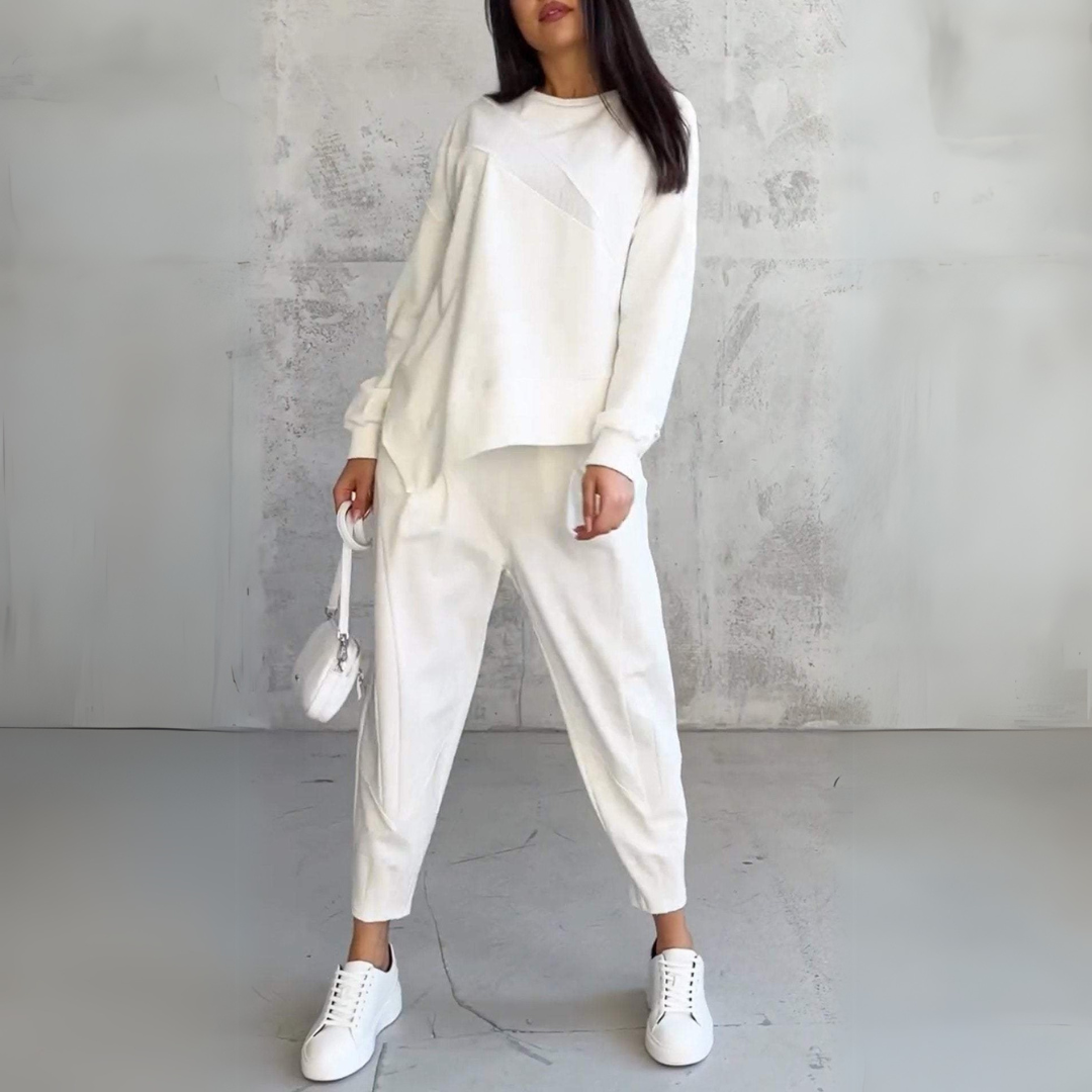 FLORENCE | LOUNGEWEAR SET