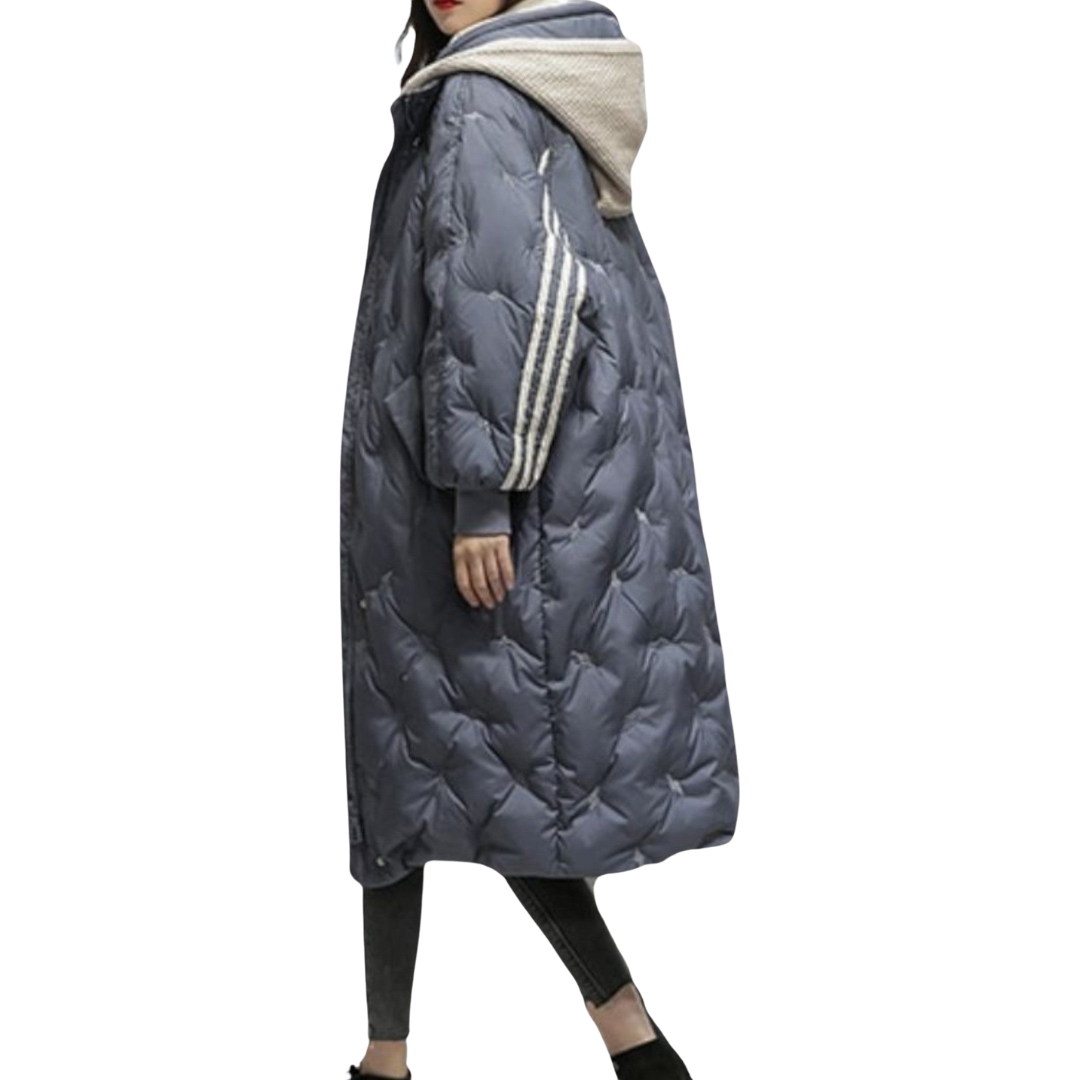 DIANA | ULTIEME WINTER PUFFER JAS