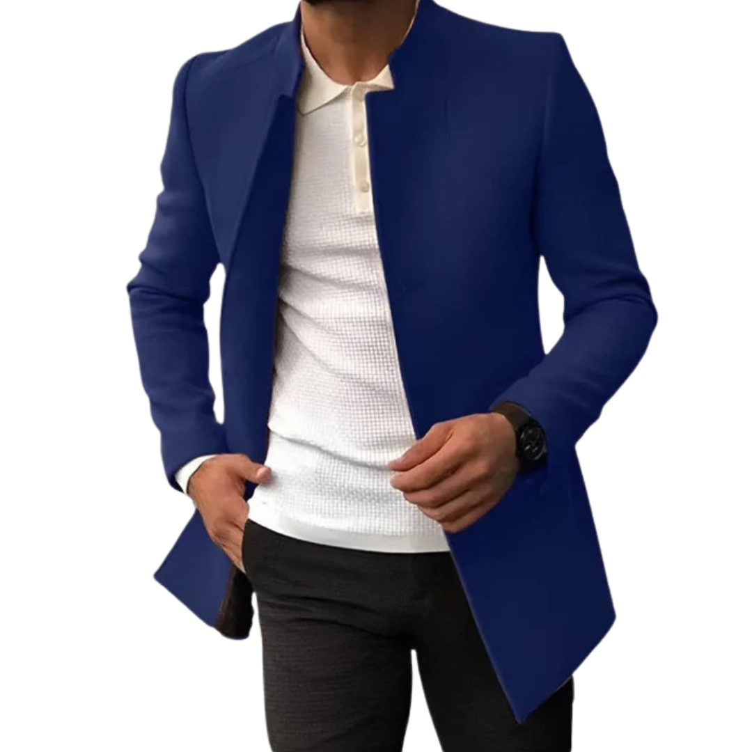 EVAN | MODERNE BLAZER JAS