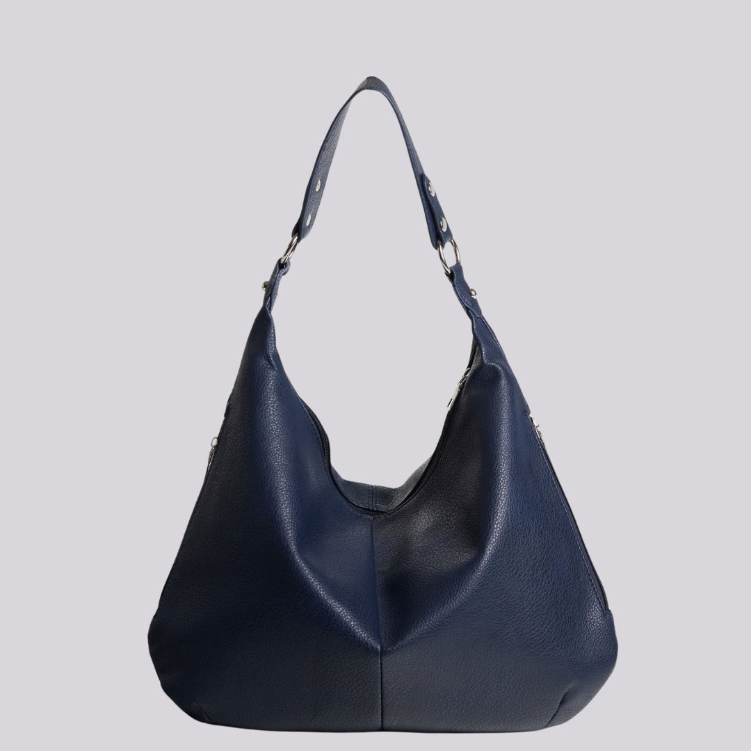 KAIA | ELEGANTE HOBO SCHOUDERTAS