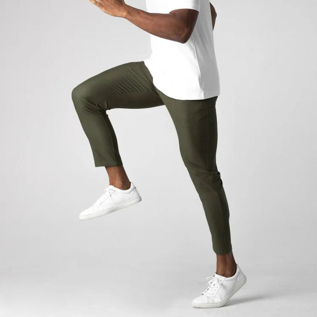 AVANI | CHINO BROEK