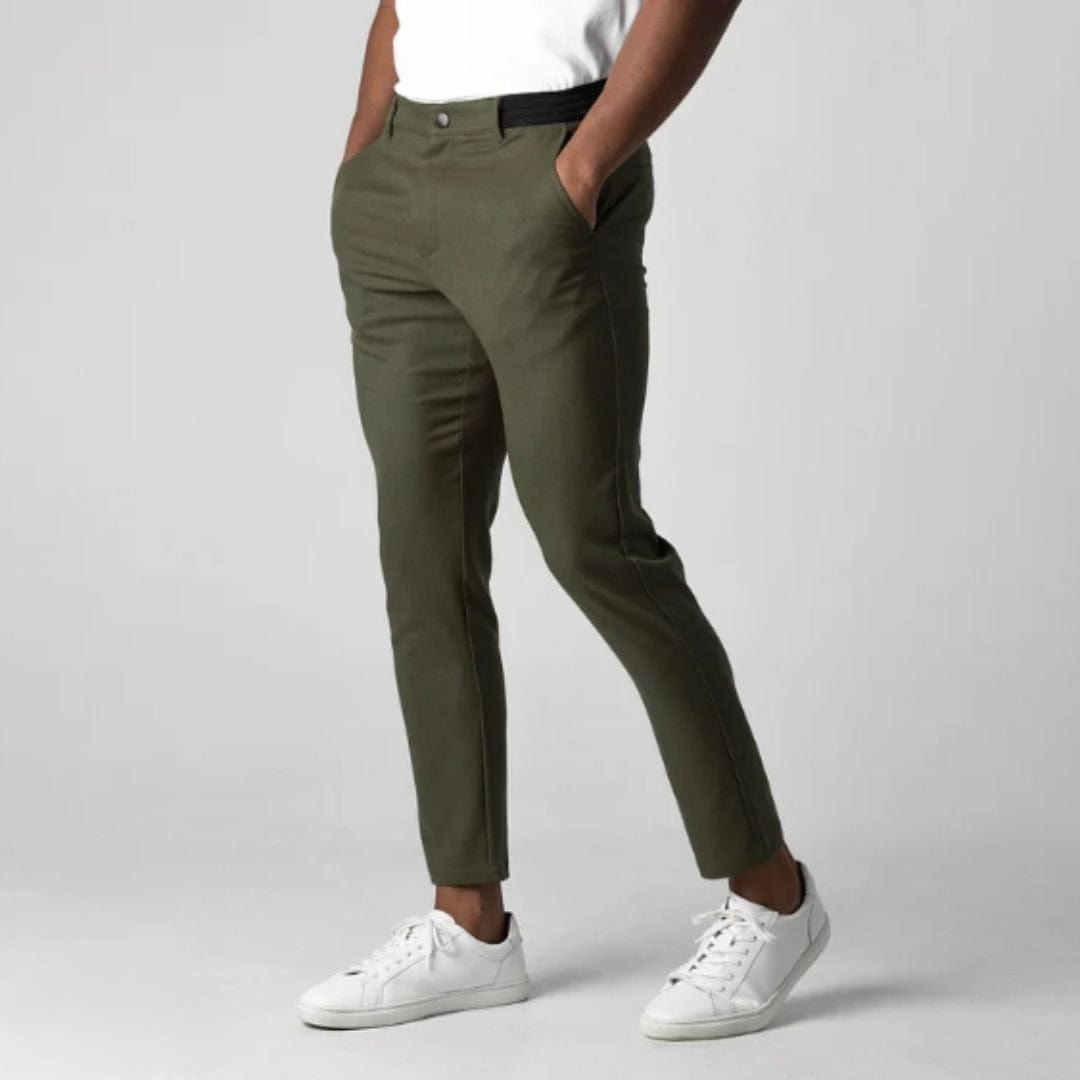 AVANI | CHINO BROEK