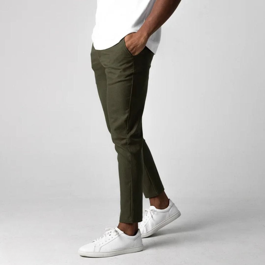 AVANI | CHINO BROEK