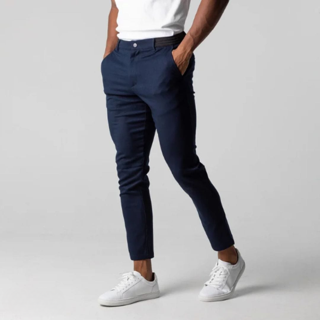 AVANI | CHINO BROEK