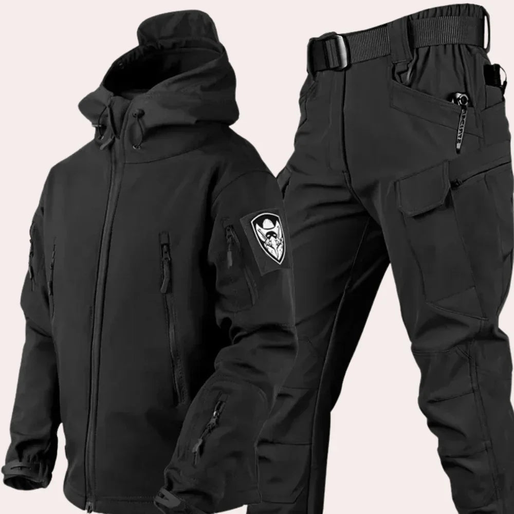 BRANDON | DELTA TACTICAL SET