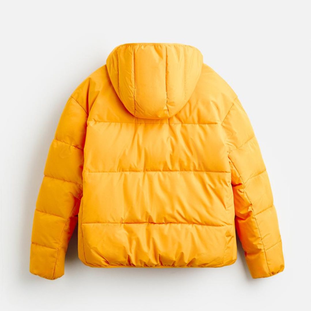 JAYDEN | ALL-WEATHER BESCHERMENDE PUFFER JAS