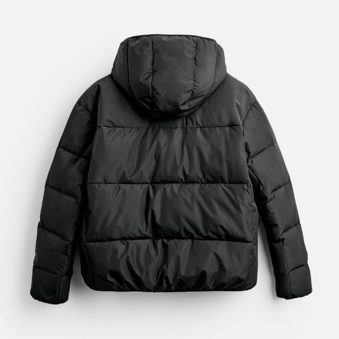 JAYDEN | ALL-WEATHER BESCHERMENDE PUFFER JAS