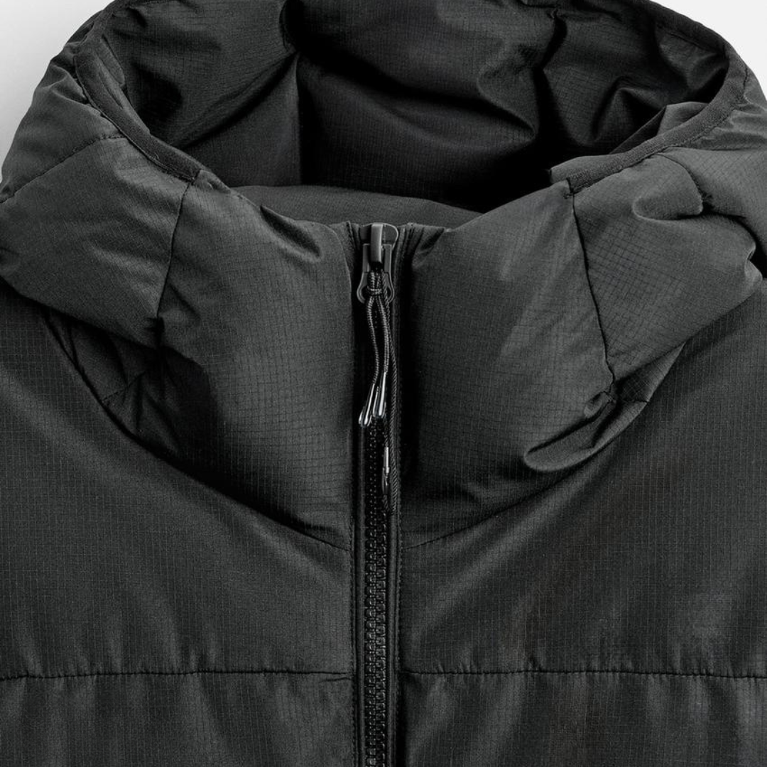 JAYDEN | ALL-WEATHER BESCHERMENDE PUFFER JAS