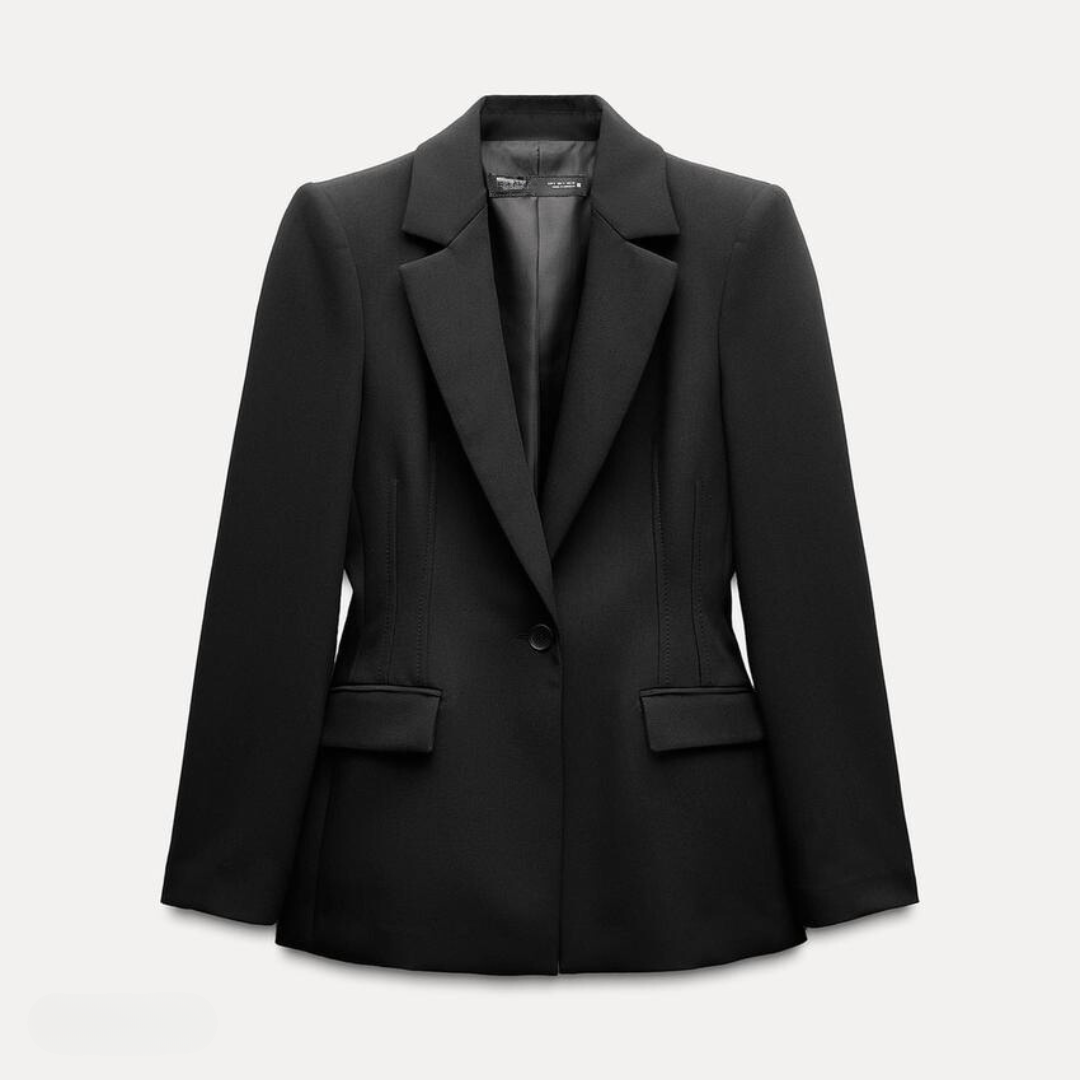 MIDNIGHT | ELEGANTE BLAZER