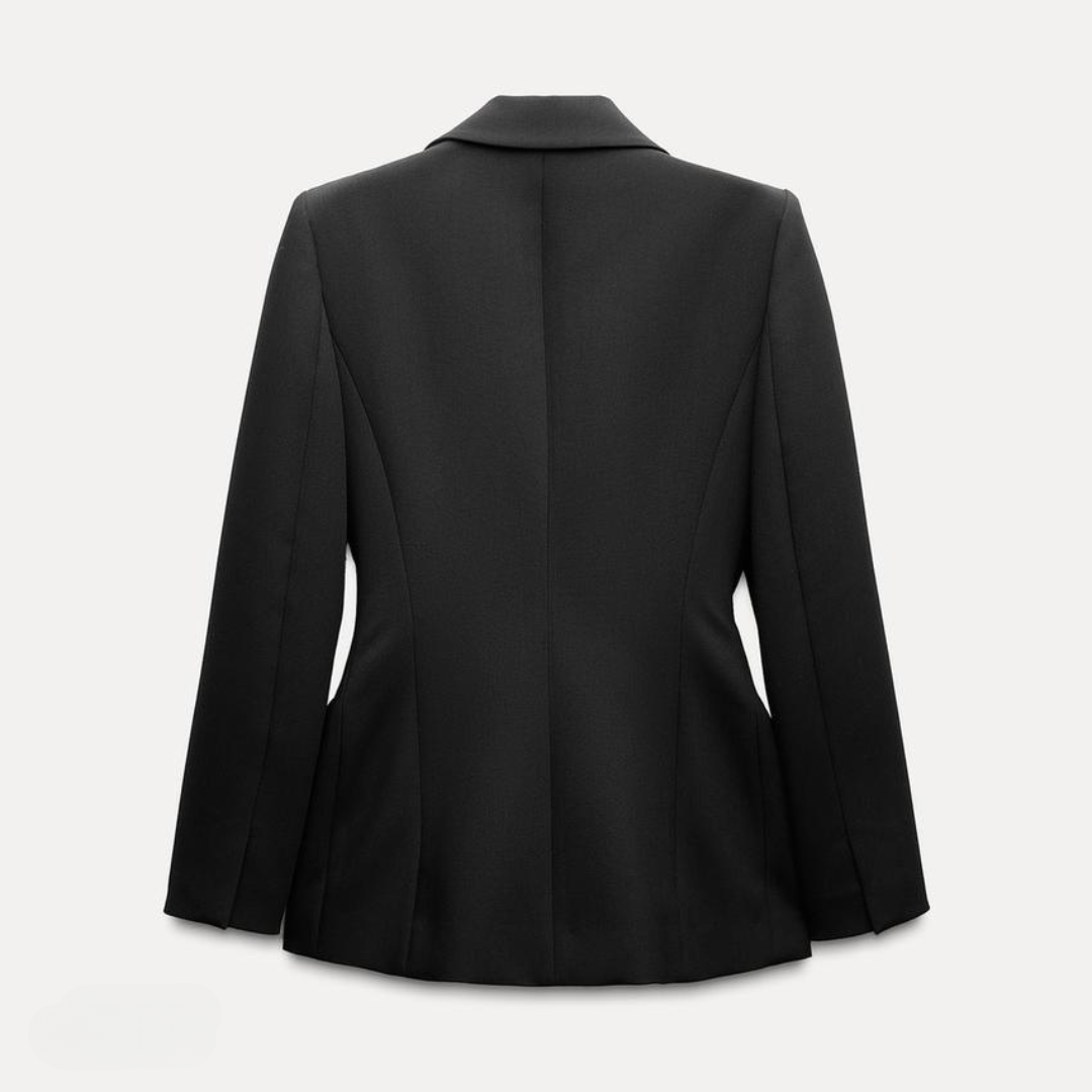 MIDNIGHT | ELEGANTE BLAZER