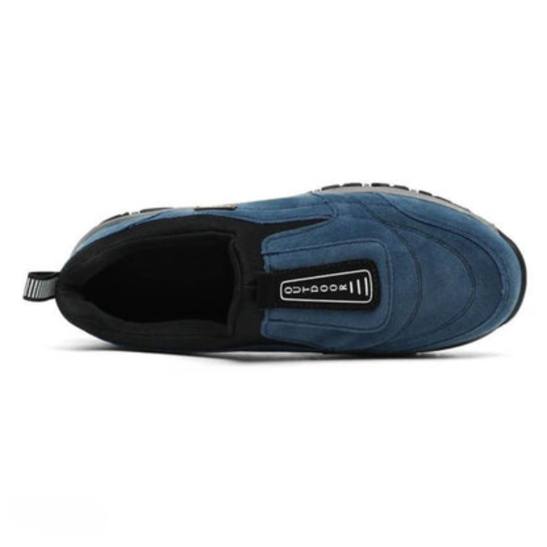 REMI | COMFORTABELE SLIP-ONS VOOR ALLE TERREINEN