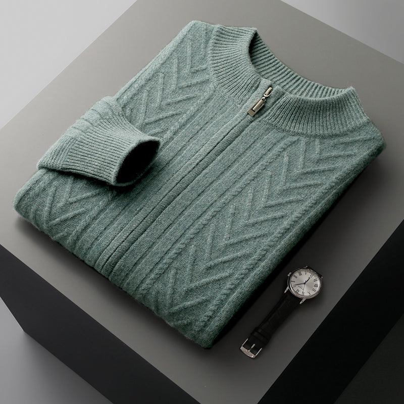 OPUS | MERINO JACK