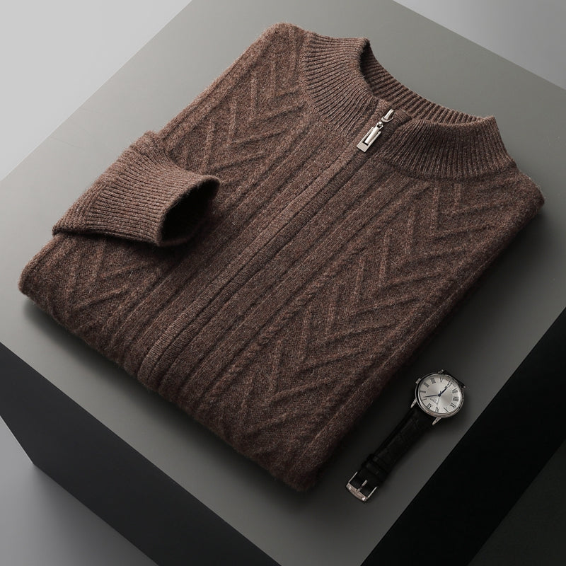 OPUS | MERINO JACK