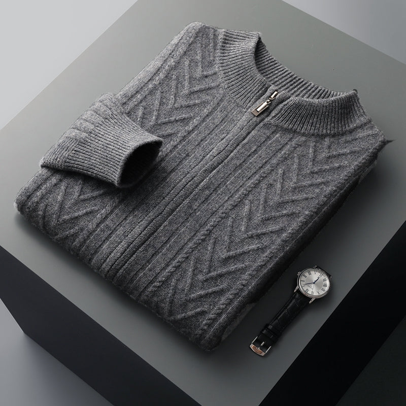 OPUS | MERINO JACK