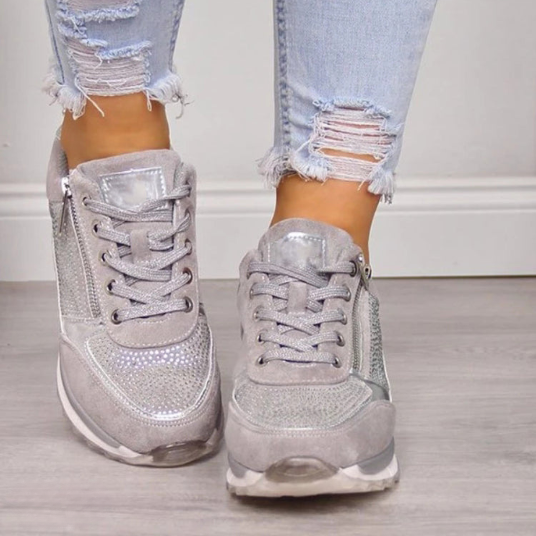 THE BOLD ONES | LUXE SNEAKERS