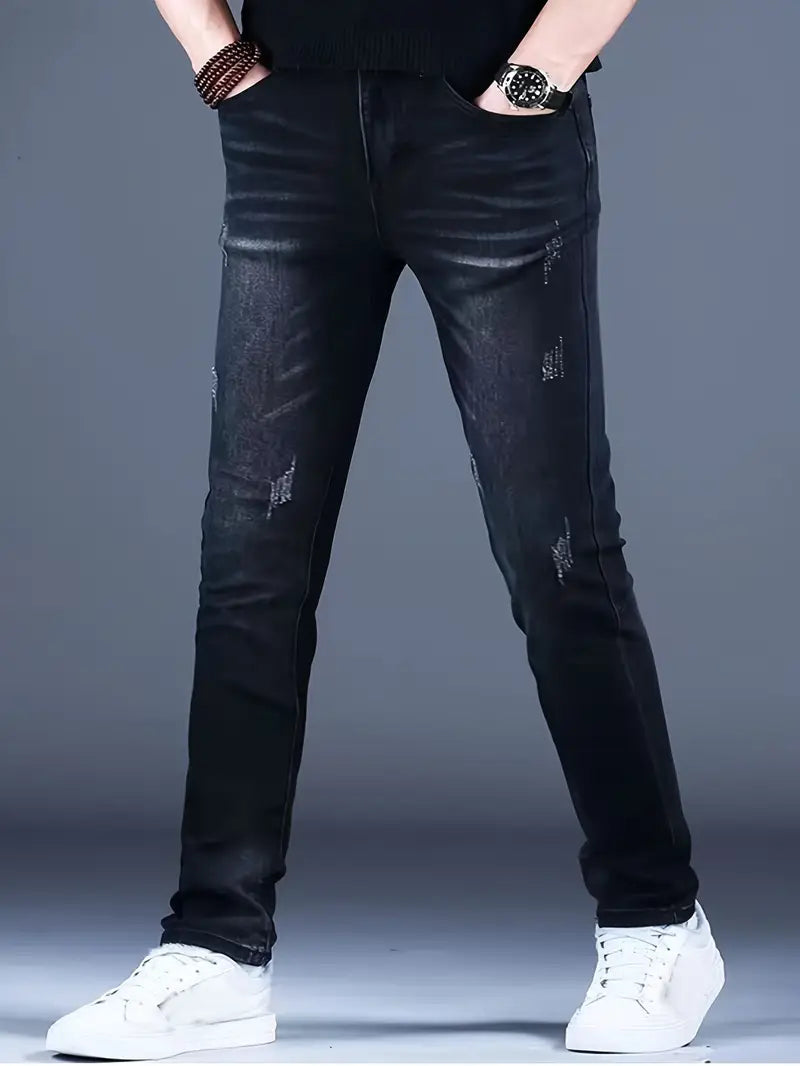 JOHN | SLIM-FIT JEANS