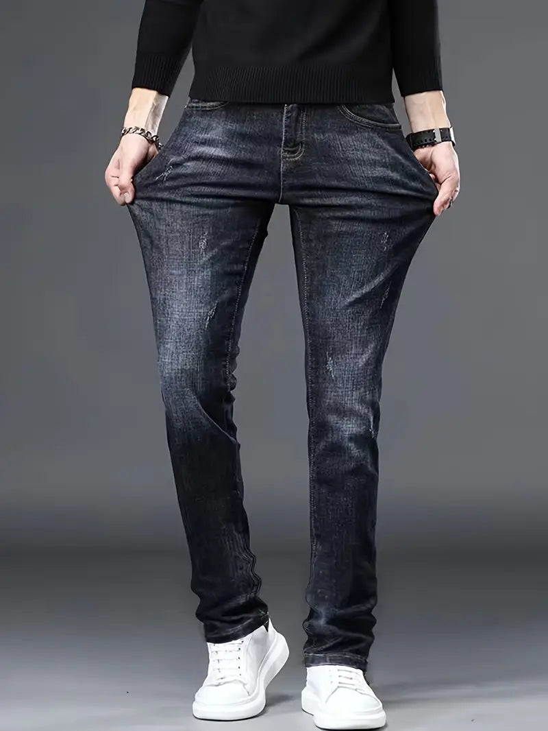 LUCA | SLIM-FIT JEANS